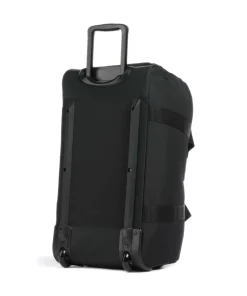 Container 65 Rollenreisetasche schwarz 65 cm