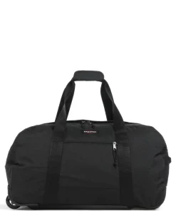 Container 65 Rollenreisetasche schwarz 65 cm