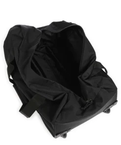 Container 65 Rollenreisetasche schwarz 65 cm