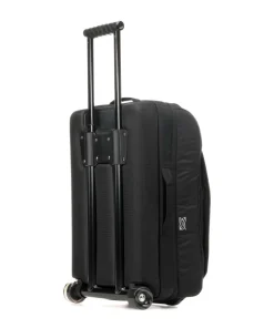 Co-Pilot M 2-Rollen Trolley schwarz 58 cm