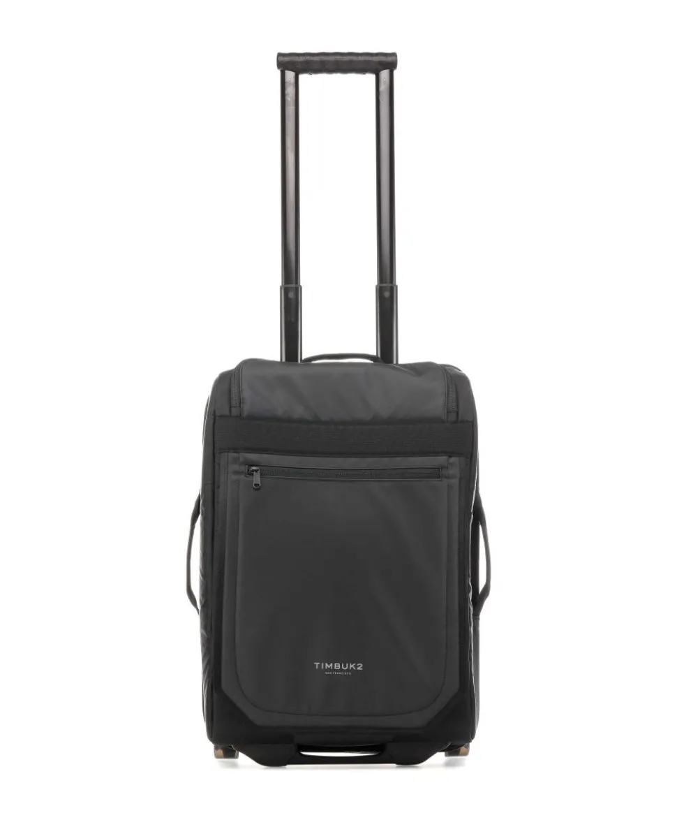Co-Pilot S 2-Rollen Trolley schwarz 55 cm