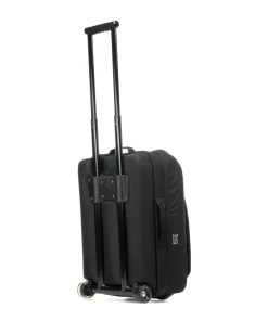 Co-Pilot S 2-Rollen Trolley schwarz 55 cm