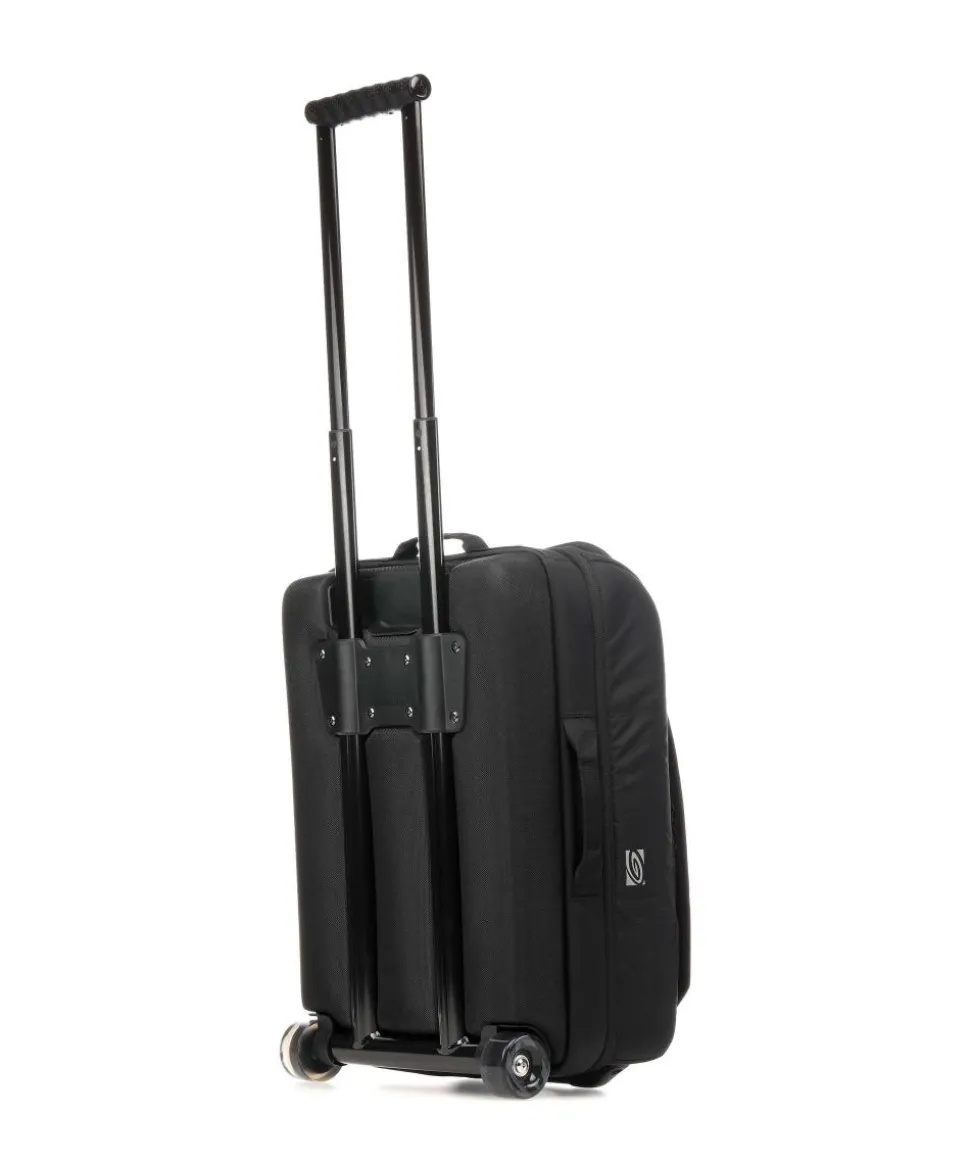 Co-Pilot S 2-Rollen Trolley schwarz 55 cm