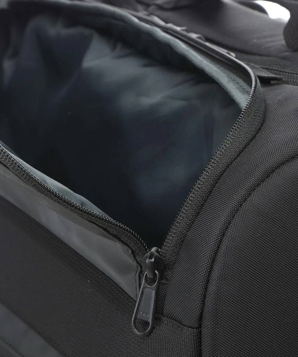 Co-Pilot S 2-Rollen Trolley schwarz 55 cm