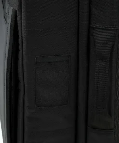 Co-Pilot S 2-Rollen Trolley schwarz 55 cm