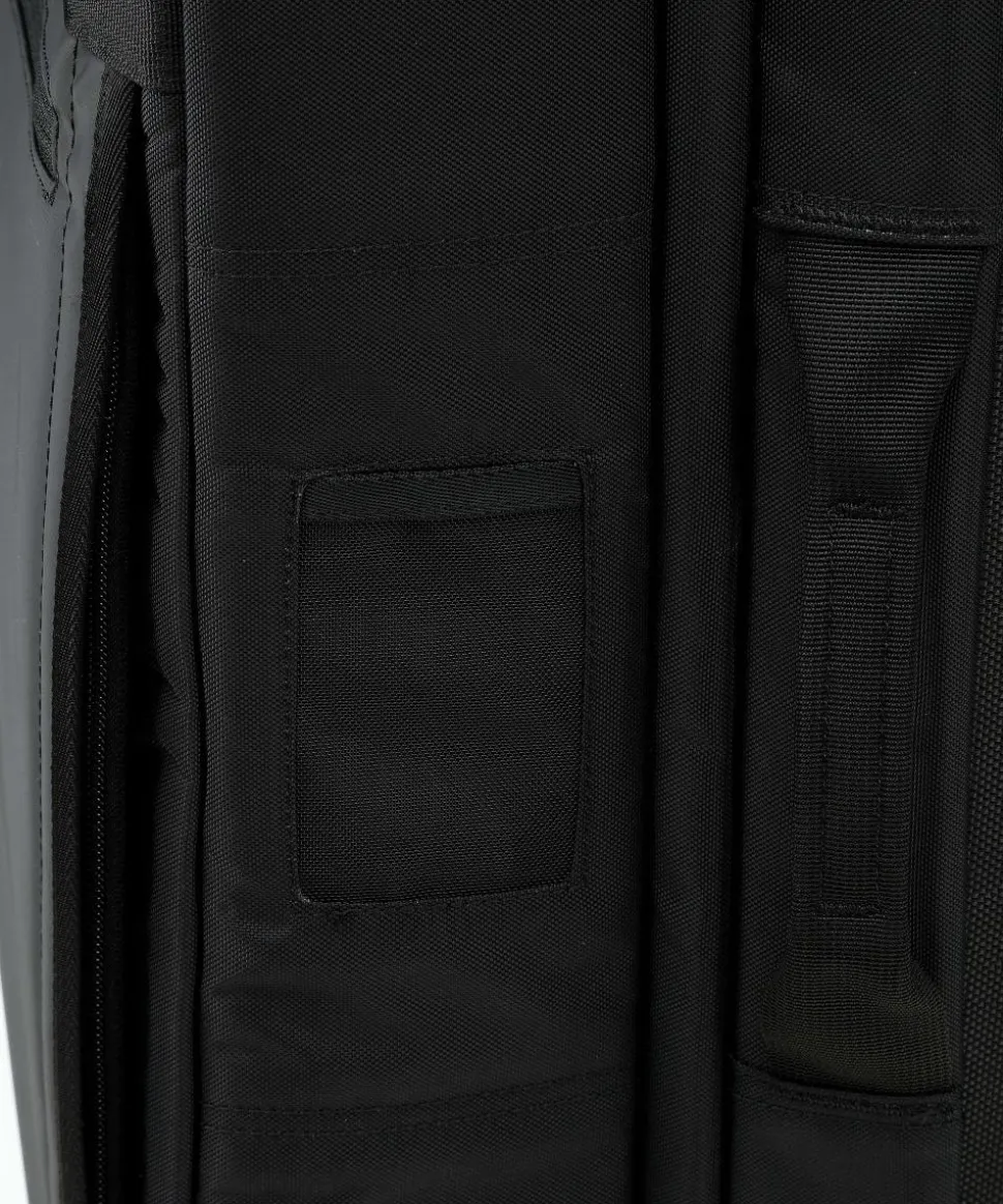 Co-Pilot S 2-Rollen Trolley schwarz 55 cm