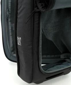 Co-Pilot S 2-Rollen Trolley schwarz 55 cm