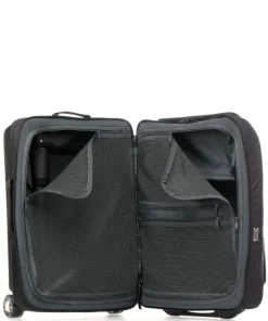 Co-Pilot S 2-Rollen Trolley schwarz 55 cm