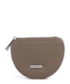 Corbello Schmuckkasten Polyurethane dunkelbraun