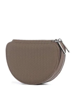 Corbello Schmuckkasten Polyurethane dunkelbraun