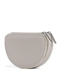 Corbello Schmuckkasten Polyurethane taupe