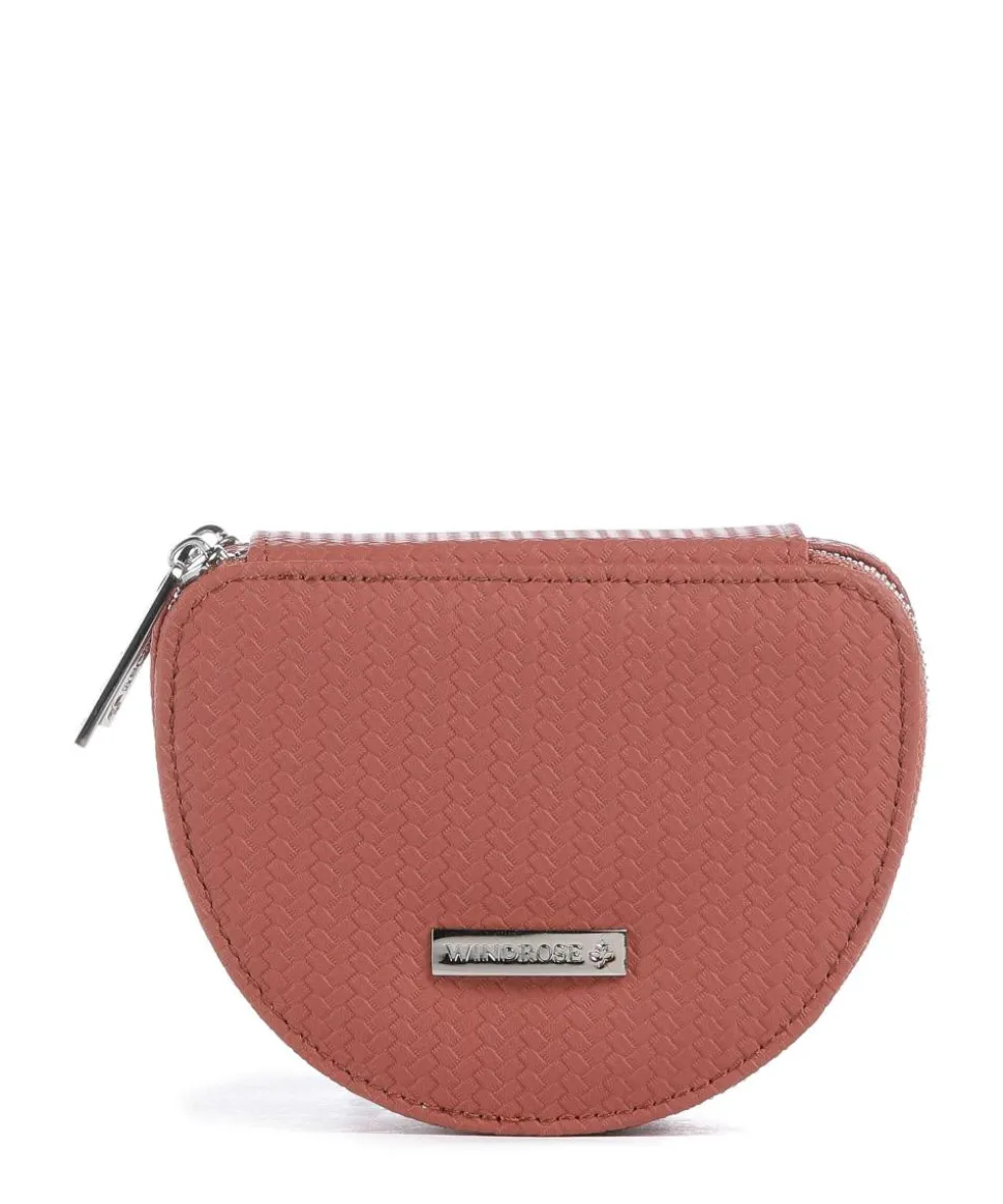 Corbello Schmuckkasten Polyurethane terrakotta