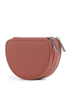 Corbello Schmuckkasten Polyurethane terrakotta