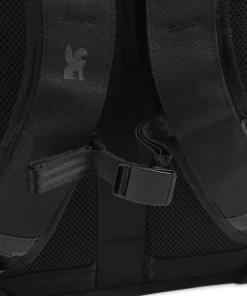 Corbet 24L Rucksack 16″ recyceltes Nylon, recyceltes Polyester dunkelblau