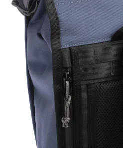 Corbet 24L Rucksack 16″ recyceltes Nylon, recyceltes Polyester dunkelblau