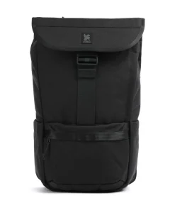 Corbet 24L Rucksack 16″ recyceltes Nylon, recyceltes Polyester schwarz