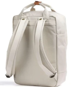 Cordura Macaroon Rucksack 14″ Cordura Nylon beige