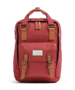 Cordura Macaroon Rucksack 14″ Cordura Nylon rot