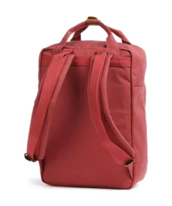 Cordura Macaroon Rucksack 14″ Cordura Nylon rot