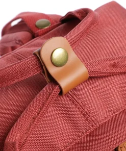 Cordura Macaroon Rucksack 14″ Cordura Nylon rot