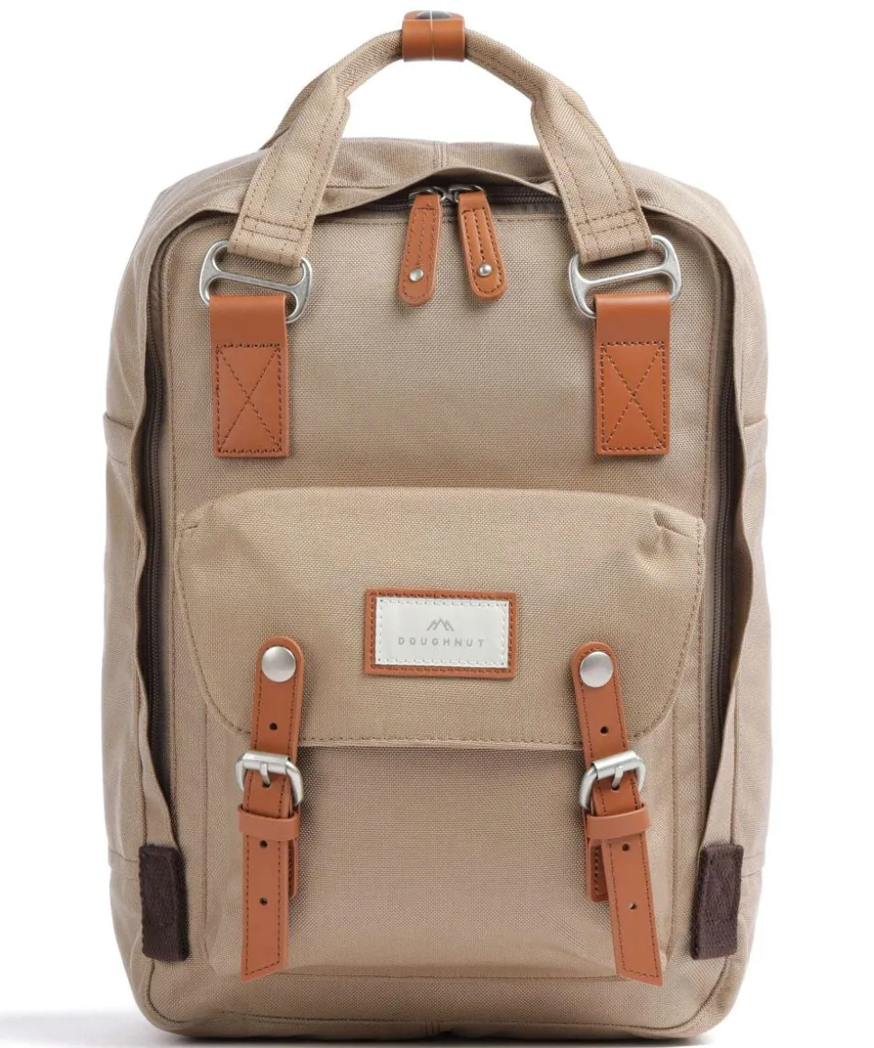 Cordura Macaroon Rucksack 14″ Cordura Nylon natur