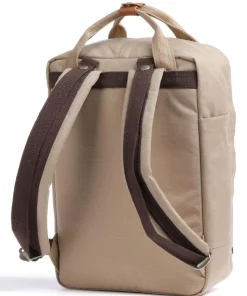 Cordura Macaroon Rucksack 14″ Cordura Nylon natur