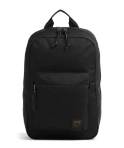 Cordura Nylon Rucksack 15″ Cordura Nylon schwarz