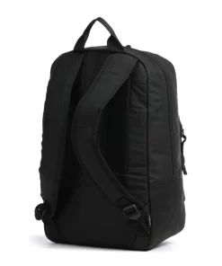 Cordura Nylon Rucksack 15″ Cordura Nylon schwarz