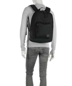 Cordura Nylon Rucksack 15″ Cordura Nylon schwarz