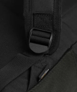 Cordura Nylon Rucksack 15″ Cordura Nylon schwarz