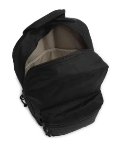 Cordura Nylon Rucksack 15″ Cordura Nylon schwarz