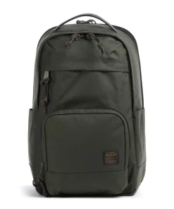 Cordura Nylon Rucksack 14″ Nylon dunkelgrün
