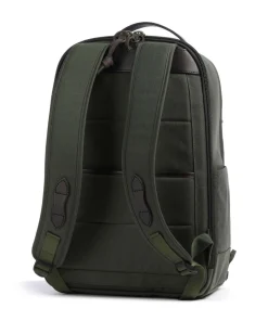 Cordura Nylon Rucksack 14″ Nylon dunkelgrün