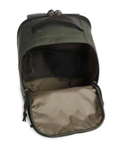 Cordura Nylon Rucksack 14″ Nylon dunkelgrün