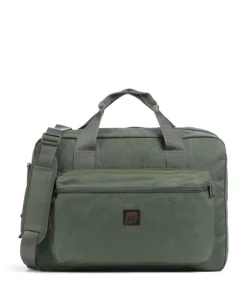 Cordura Nylon Surveyor Pullmann Pack Rucksack-Tasche Cordura Nylon grün