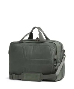 Cordura Nylon Surveyor Pullmann Pack Rucksack-Tasche Cordura Nylon grün