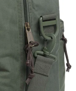 Cordura Nylon Surveyor Pullmann Pack Rucksack-Tasche Cordura Nylon grün