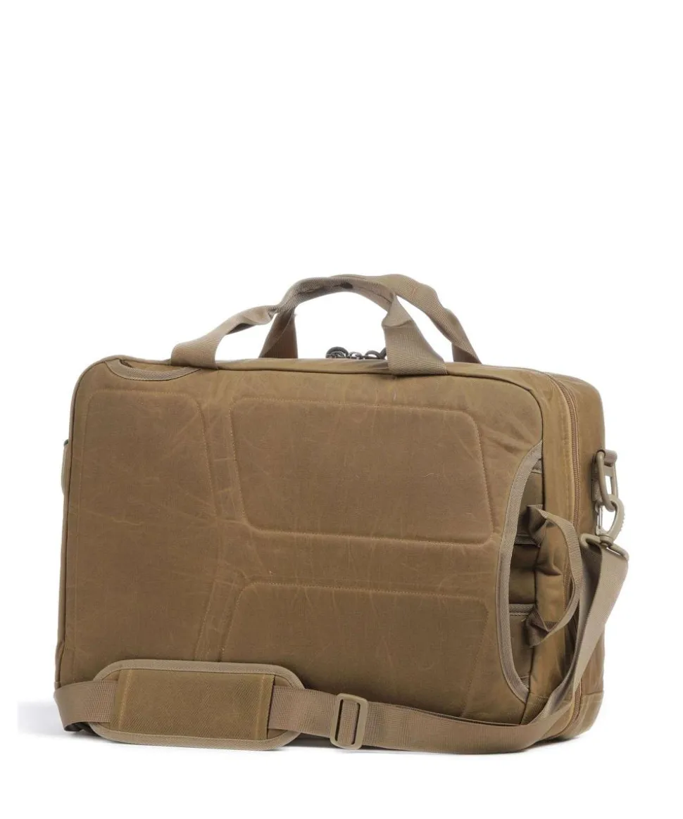 Cordura Nylon Surveyor Pullmann Pack Rucksack-Tasche Cordura Nylon mehrfarbig