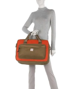 Cordura Nylon Surveyor Pullmann Pack Rucksack-Tasche Cordura Nylon mehrfarbig