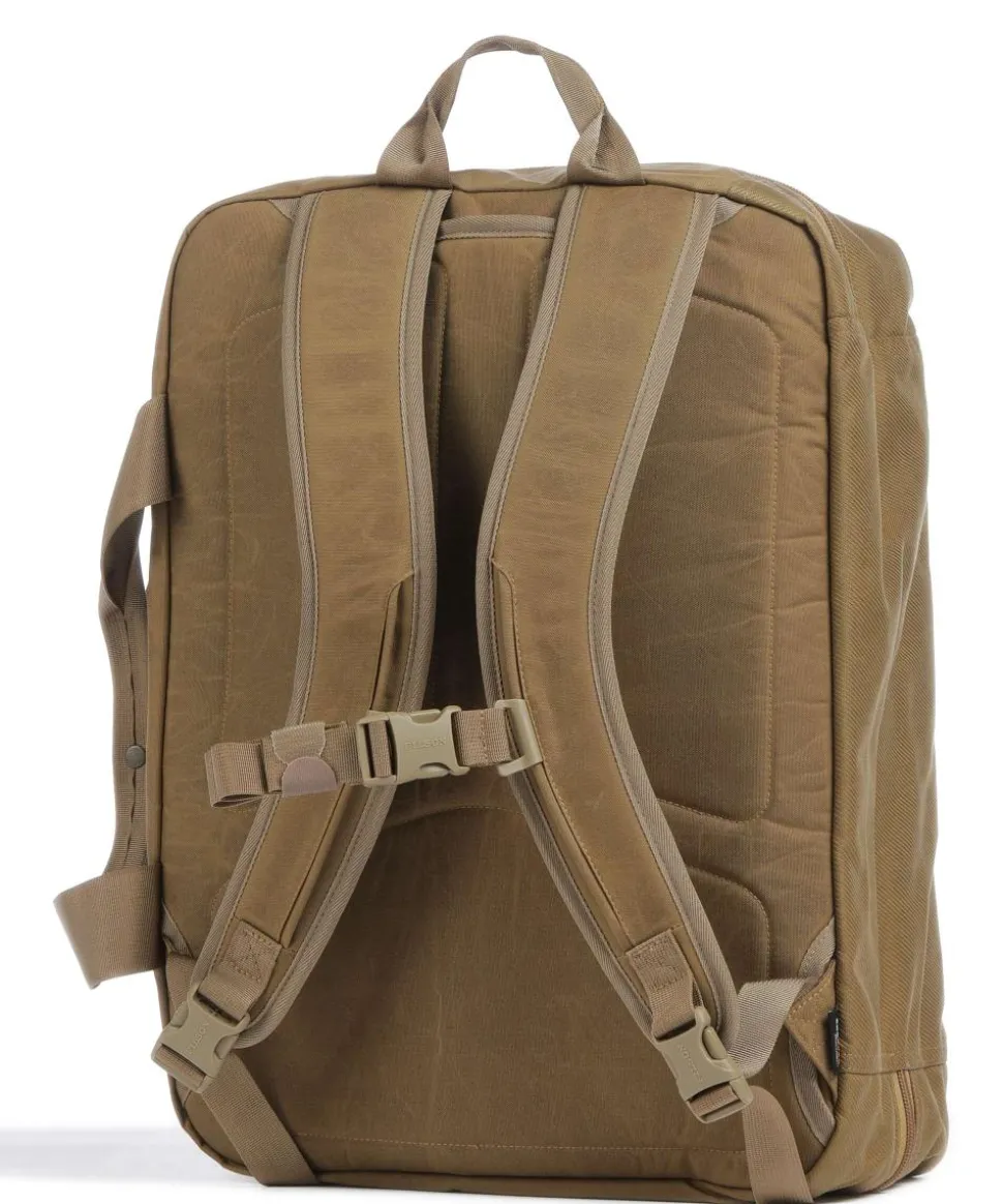 Cordura Nylon Surveyor Pullmann Pack Rucksack-Tasche Cordura Nylon mehrfarbig