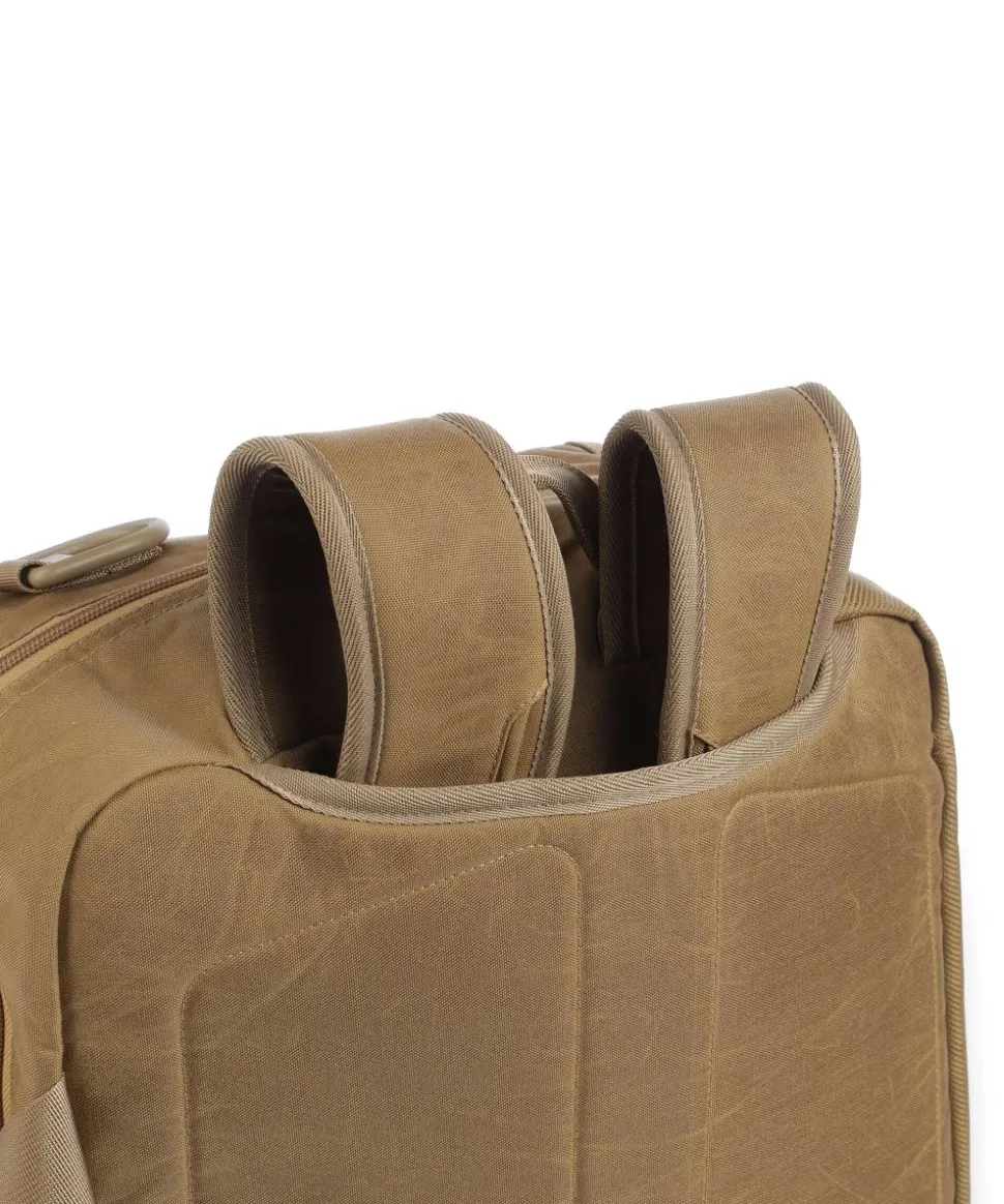 Cordura Nylon Surveyor Pullmann Pack Rucksack-Tasche Cordura Nylon mehrfarbig