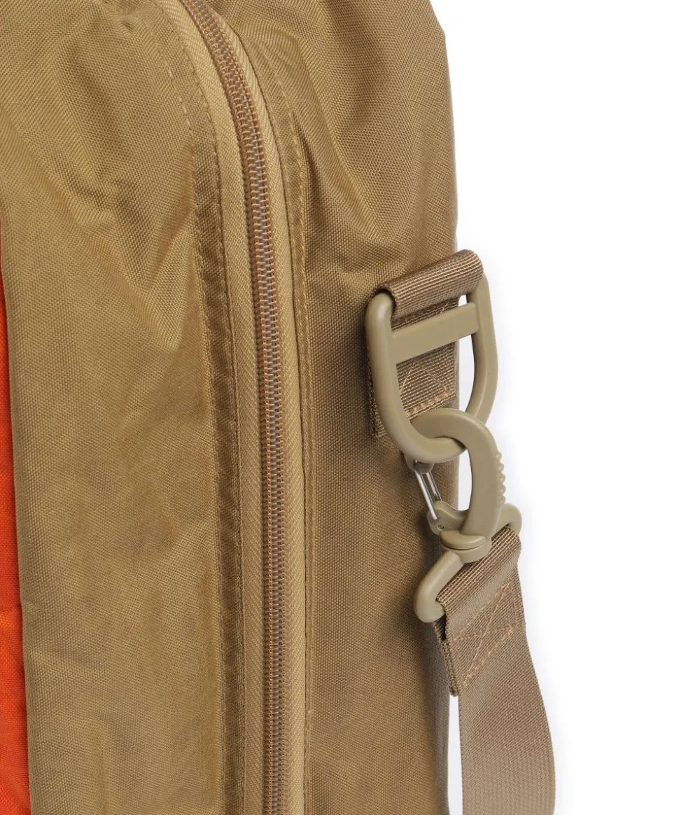 Cordura Nylon Surveyor Pullmann Pack Rucksack-Tasche Cordura Nylon mehrfarbig