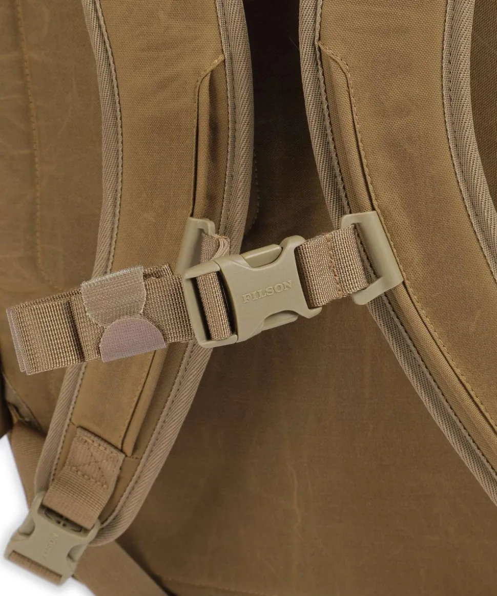 Cordura Nylon Surveyor Pullmann Pack Rucksack-Tasche Cordura Nylon mehrfarbig