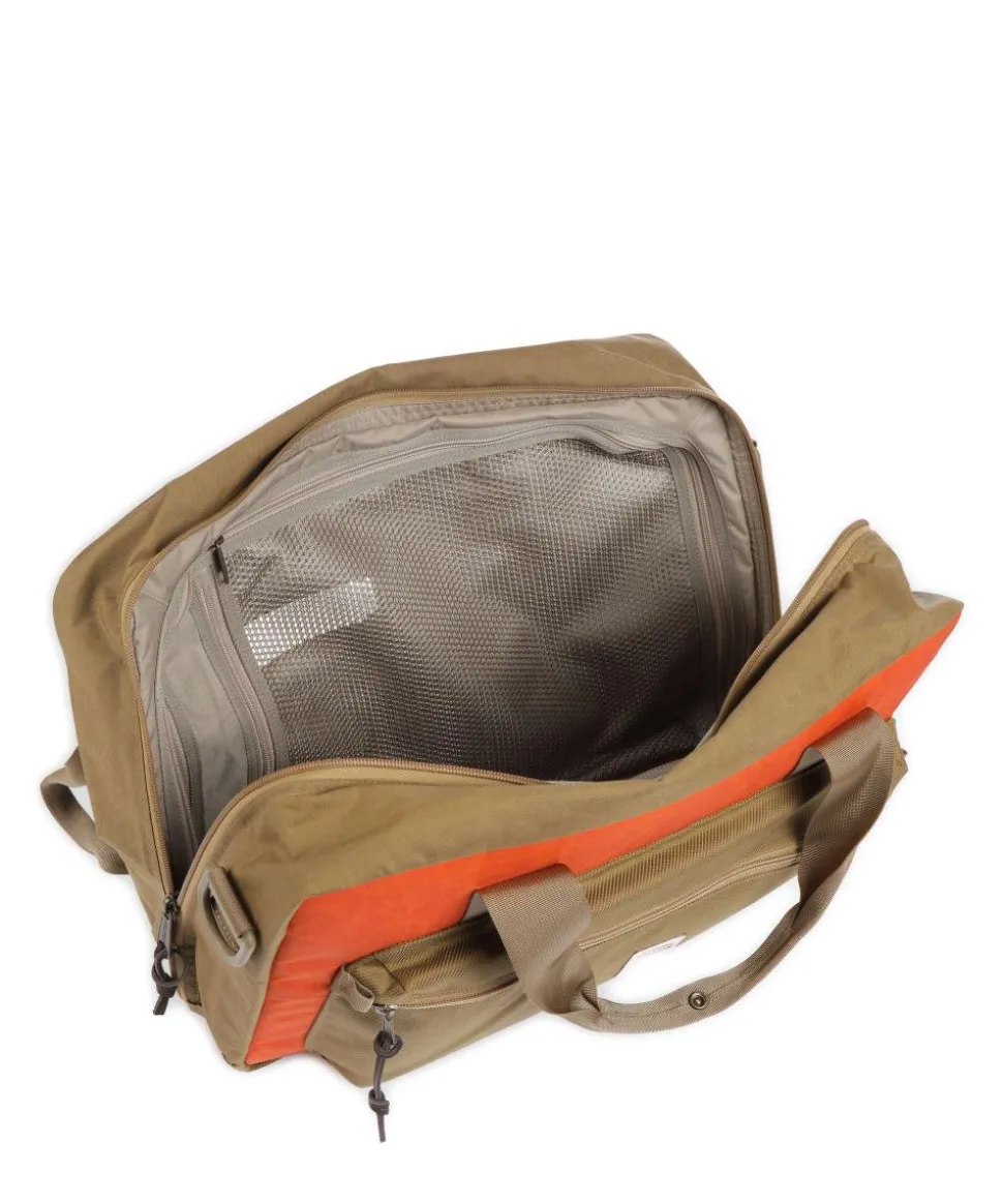 Cordura Nylon Surveyor Pullmann Pack Rucksack-Tasche Cordura Nylon mehrfarbig