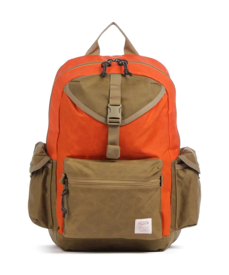 Cordura Nylon Surveyor Rucksack Cordura Nylon mehrfarbig