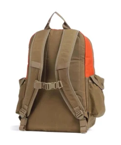 Cordura Nylon Surveyor Rucksack Cordura Nylon mehrfarbig