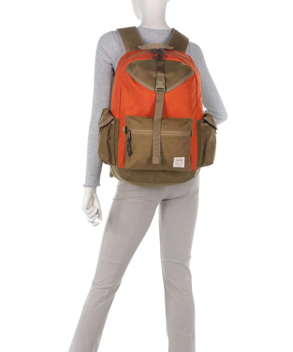 Cordura Nylon Surveyor Rucksack Cordura Nylon mehrfarbig