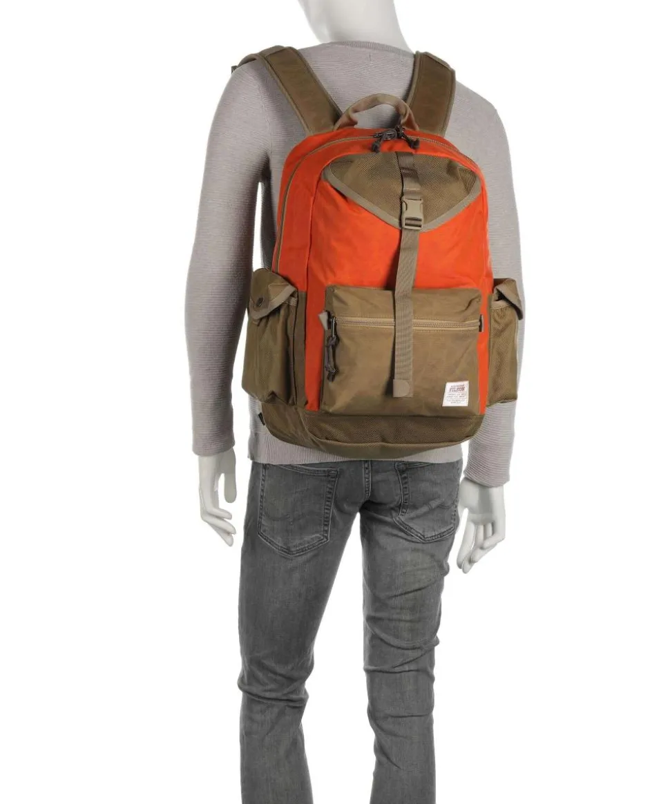 Cordura Nylon Surveyor Rucksack Cordura Nylon mehrfarbig