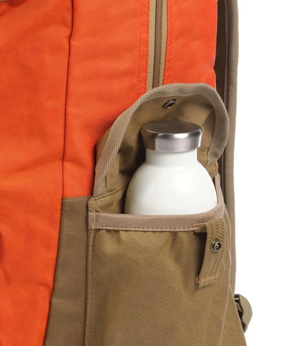 Cordura Nylon Surveyor Rucksack Cordura Nylon mehrfarbig