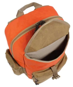 Cordura Nylon Surveyor Rucksack Cordura Nylon mehrfarbig